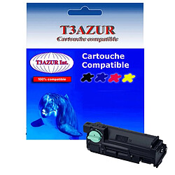 Toner Laser compatible pour Samsung SL M4530NX, M4583FX (MLT-D304L) - T3AZUR