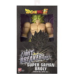 Dragon Ball Z Dragon Ball - Figurine - Super Saiyan Broly 30 cm