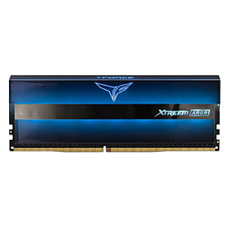 Team Group T-Force Xtreem ARGB Mémoire PC 32Go (2x16Go) DDR4 3600MHz CL18 Noir