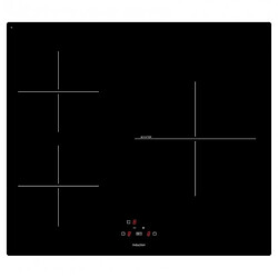 Frionor Table à induction 3 zones avec booster 