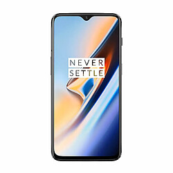 OnePlus 6T 8Go/256Go Black Midnight Dual SIM A6013