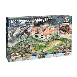 Accessoires maquette Italeri