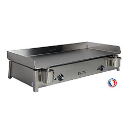 Planchaelec Plancha électrique ANTHEA E870 - 3600W