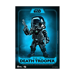 Beast Kingdom Toys Solo: A Star Wars Story - Figurine Egg Attack Death Trooper 16 cm 