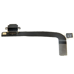 Avis Wewoo Pour iPad 4 Tail Connector Chargeur Câble flexible Flex Cable