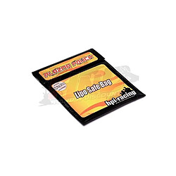 101289, Sac anti-feu accu LiPo Safe bag Hpi Racing