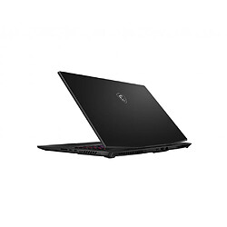 MSI Stealth GS77 12UHS