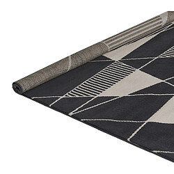 Avis But Tapis 160x230 cm DALLAS Gris