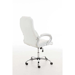 Acheter Non Chaise de bureau BIG Apollo simili cuir V2