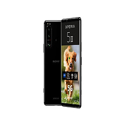 Avis Sony Xperia 5 III 5G 128Go Noir