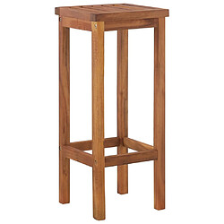 Tabouret