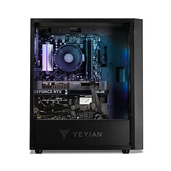 Acheter Yeyian Pc Gaming Yumi Ryzen 5 5600X/16GB/1TB SSD/RTX 4060