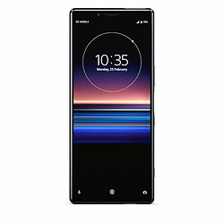 Sony Xperia 1 6Go/128Go Noir Double Sim J9110