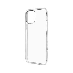 Avis Custodia Cover Tpu Case Tactical per Apple Iphone 12 A2403 Iphone 12 Pro A2407 Trasparente