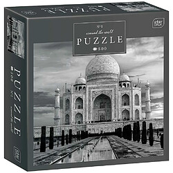 Interdruk- Puzzle, PUZ500AR1