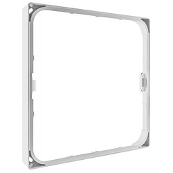 Ledvance Cadre de montage saillie pour downlight Slim Square 170x38 mm