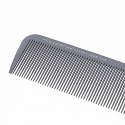 Avis peigne de coiffure point culminant taquiner coiffant brosse à cheveux 9093 dent fine