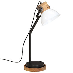 Lampe de bureau