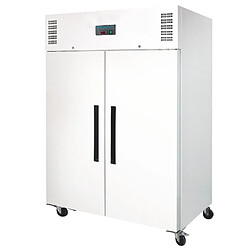 Armoire Réfrigérée Négative 1200 L - GN 2 Portes - Polar