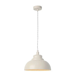 Suspension & lustre Lucide