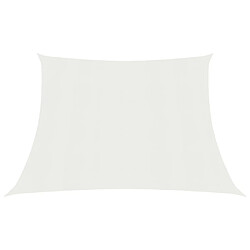 Voile d'ombrage ComfortXL