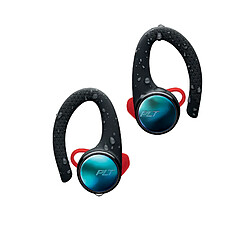 Plantronics BackBeat Fit 3100 - NOIR