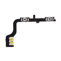 Wewoo Pièce détachée OnePlus One Volume Bouton Câble flexible Flex Cable