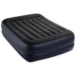 INTEX Lit gonflable Dura-Beam Plus Pillow Rest Raised Queen 42 cm 