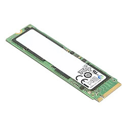 Disque dur Lenovo 4XB1D04758 2 TB SSD