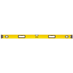 Niveau tubulaire Fatmax II STANLEY 120 cm - 1-43-548 