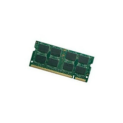 Fujitsu S26361-F4102-L3 module de mémoire 4 Go 1 x 4 Go DDR4 2666 MHz