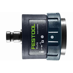 Adaptateur TI-FX FESTOOL - 498233