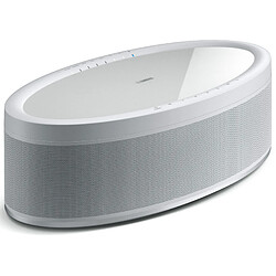 Acheter Enceinte hi-fi sans fil avec bluetooth/wifi secteur blanc - wx051blanc - YAMAHA