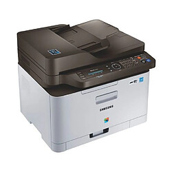 HP Imprimante multifonction laser couleur 4 en 1 Samsung SL-C480FW