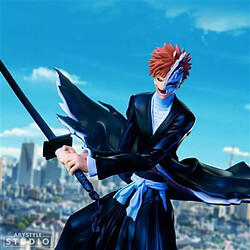 Abystyle Figurine Bleach Ichigo