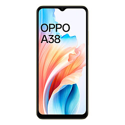 Avis Oppo A38 4 Go/128 Go Dorado (Gold) Double SIM CPH2579