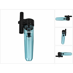 Makita DCL Accessoire séparateur cyclone 400 ml (191D75-5) pour tous les aspirateurs sans fil DCL - sauf DCL 280 / DCL 281