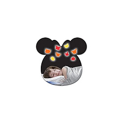 Lexibook Veilleuse avec projection Tsum Tsum