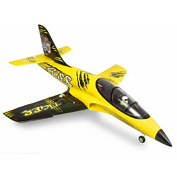 Amewi Tiger S Jet 55mm EDF 650mm PNP Jaune 