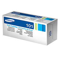 Samsung Toner / drum noir (page rendement 1500k) pas cher