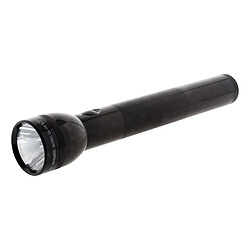 Lampe torche Maglite S3D 3 piles Type D 31 cm - Noir