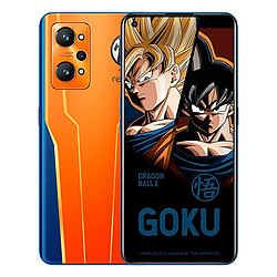 Realme GT Neo 3T 5G 8Go/256Go Double SIM - Édition Dragon Ball Z 