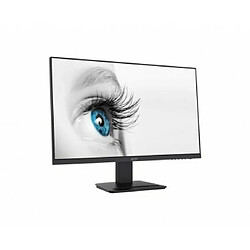 Avis MSI Pro MP273 68,6 cm (27") 1920 x 1080 pixels Full HD LED Noir