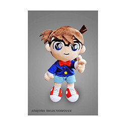 Sakami Merchandise Détective Conan - Peluche Conan Edogawa 27 cm