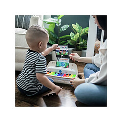 Hape Piano connecté Delux - Magic Touch pas cher