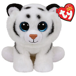 Ty Beanie Babies Tundra Le Tigre 