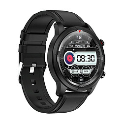 Avis Yonis Montre Connectée IP67 Étanche Cardio Sommeil