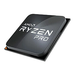 Avis AMD Ryzen 5 PRO 4650G Tray