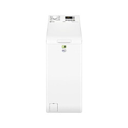 Electrolux Lave linge Top EW6T3365BCZ