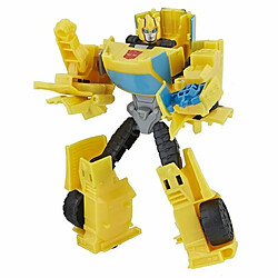 Avis Ludendo Transformers Bumblebee Evergreen Warrior Multipack